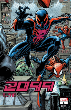 Issue 6