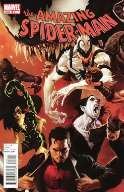 Issue 1