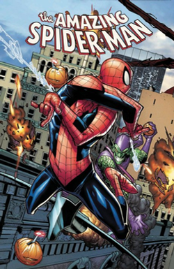 Issue 1