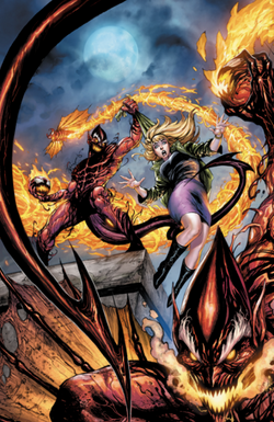Issue 1
