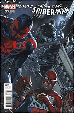 Issue 1