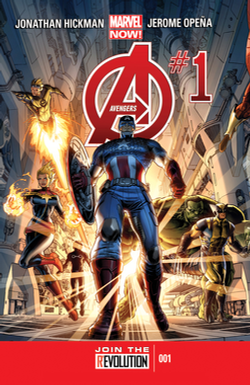 Issue 1