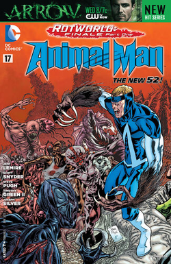 Issue 1