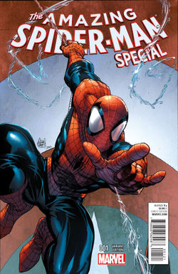 Issue 1