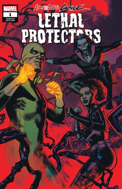 Issue 1
