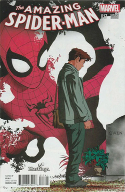 Issue 1