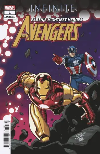 Issue 8