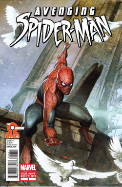 Issue 1