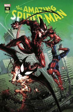 Issue 1