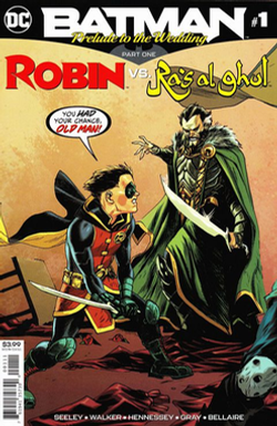 Issue 1