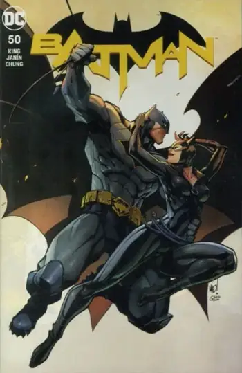 Issue 1