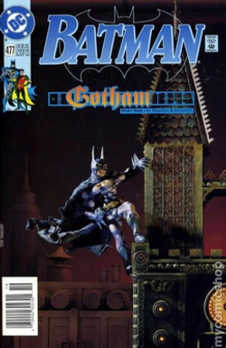 Issue 1