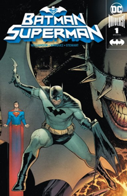 Issue 1
