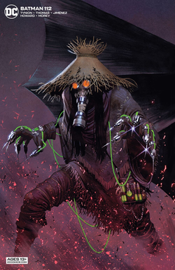 Issue 1