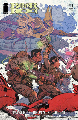 Issue 1