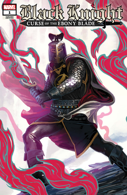 Issue 1