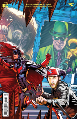 Issue 1