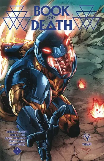 Issue 4