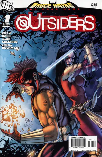 Issue 8