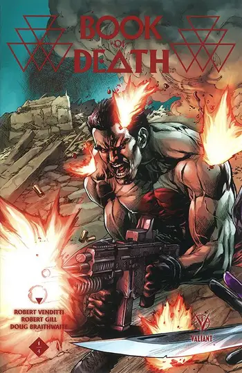 Issue 1