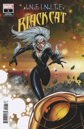 Issue 1