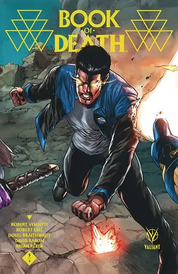 Issue 3