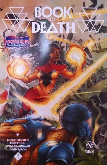 Issue 2