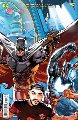 Issue 3