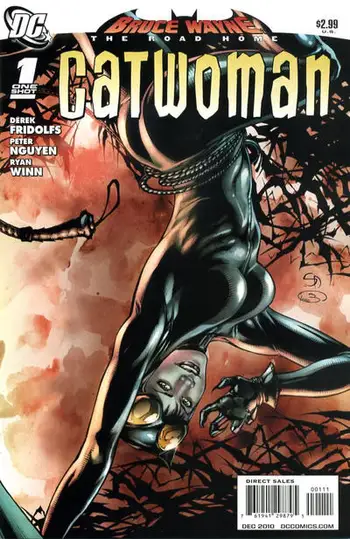 Issue 5