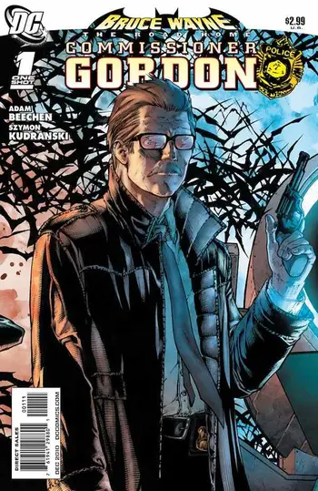 Issue 6