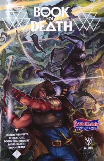 Issue 3