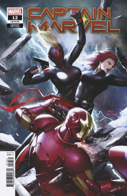 Issue 1
