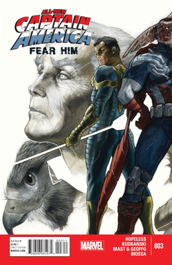 Issue 1