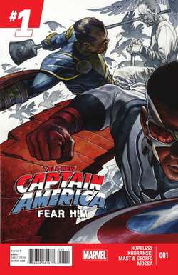 Issue 1