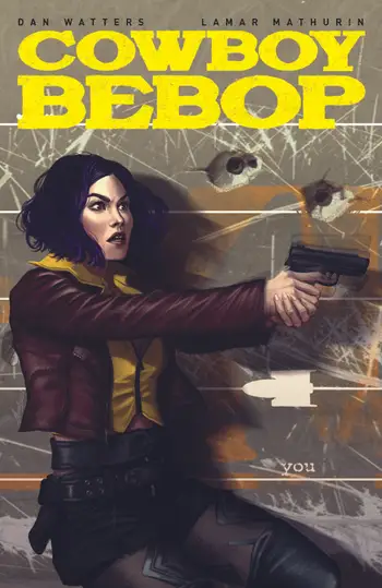 Issue 3