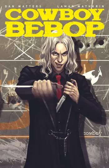 Issue 5