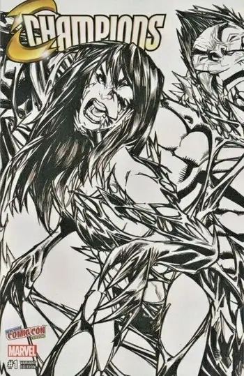 Issue 1