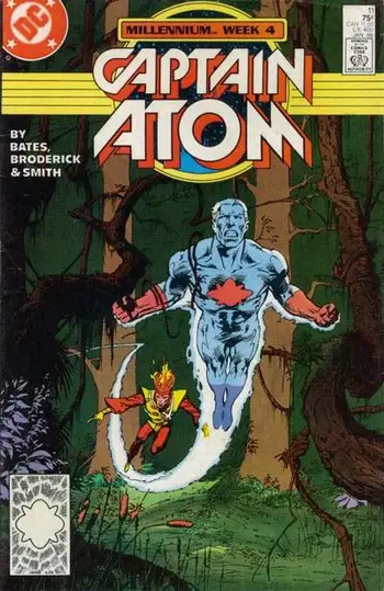 Issue 1