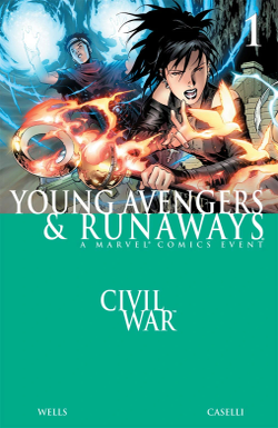 Issue 1