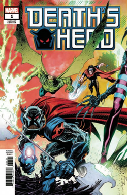 Issue 1