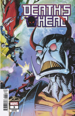 Issue 3