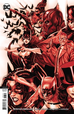 Issue 1