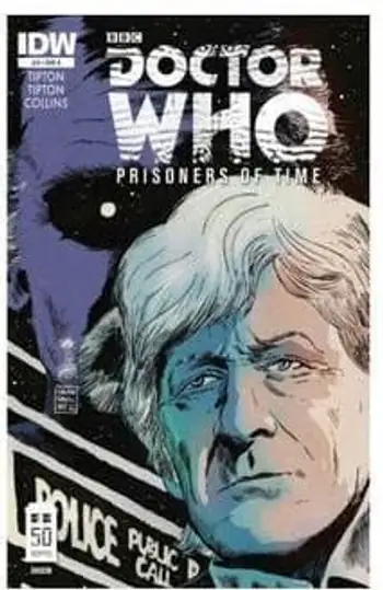 Issue 3