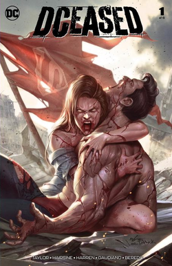 Issue 1