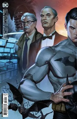 Issue 3