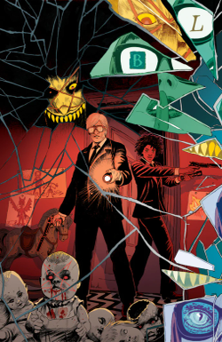 Issue 1