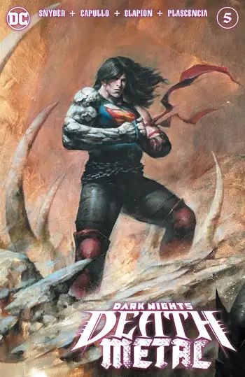 Issue 1