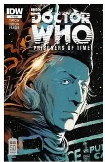 Issue 1