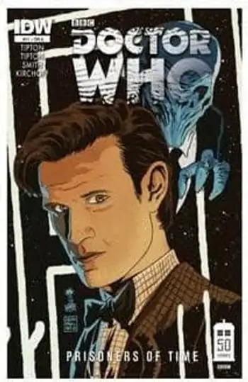 Issue 5