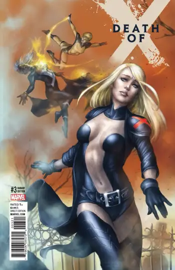 Issue 3